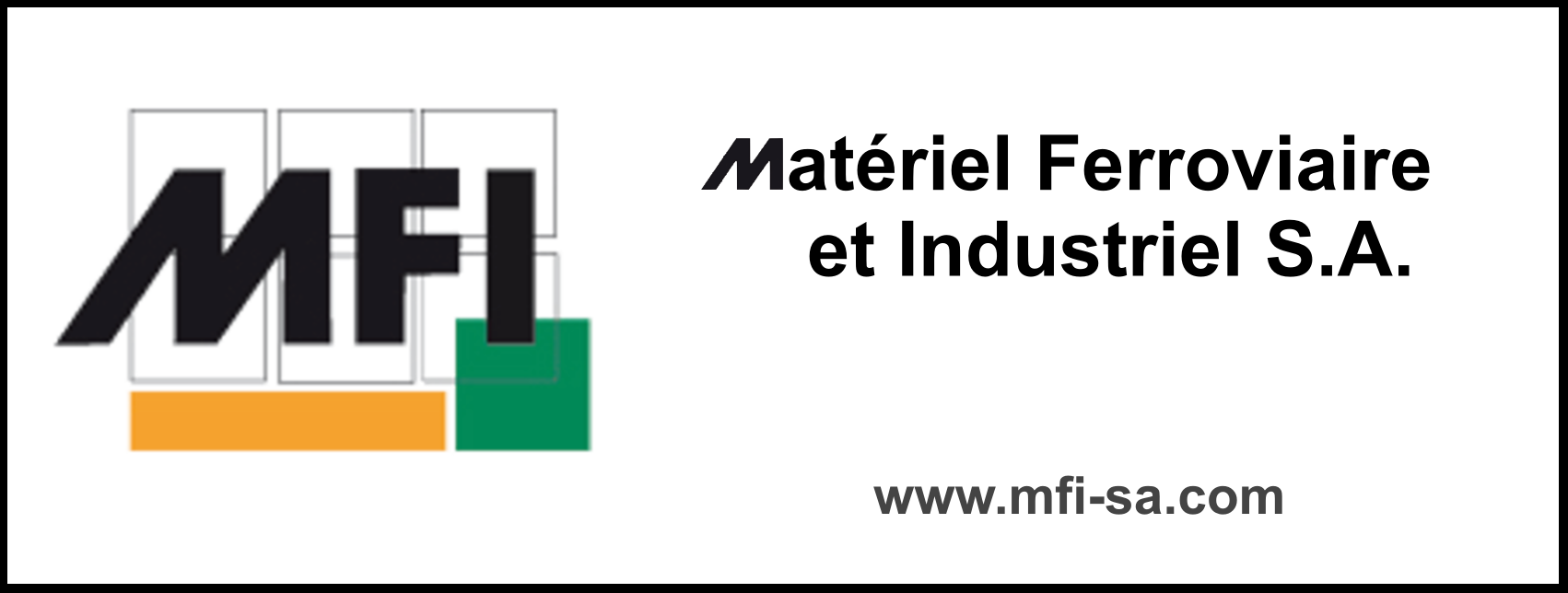 MFI site